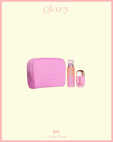 Kosas Makeup Prep Set