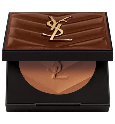Yves Saint Laurent All Hours 24H Hyper Sunkissed G...