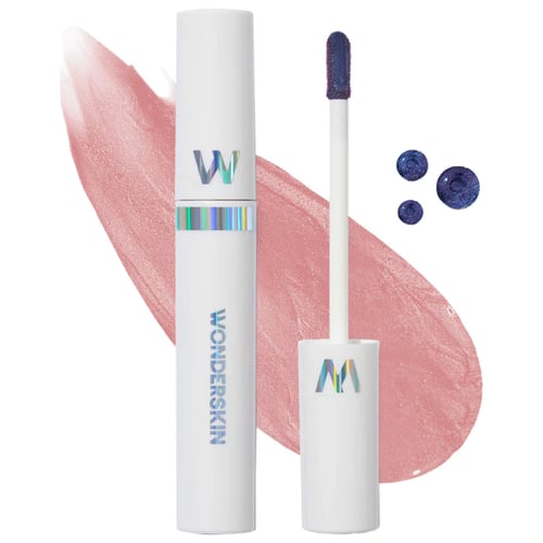 Wonderskin Wonder Blading All-Day Lip Stain