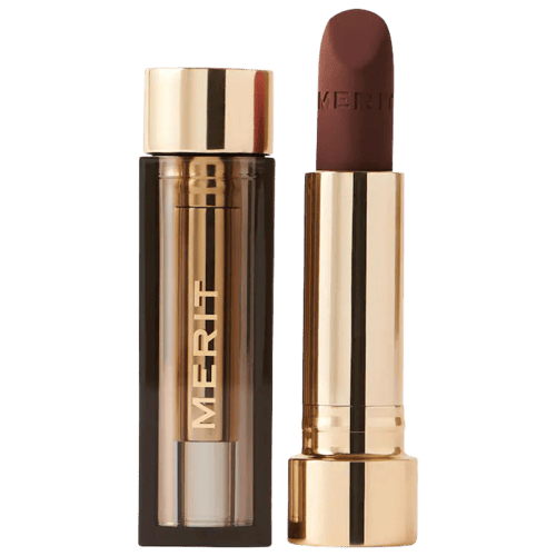 MERIT Signature Lip Lightweight Lipstick