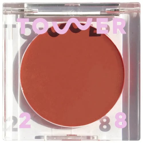 Tower 28 Beauty BeachPlease Lip + Cheek Dewy Cream...
