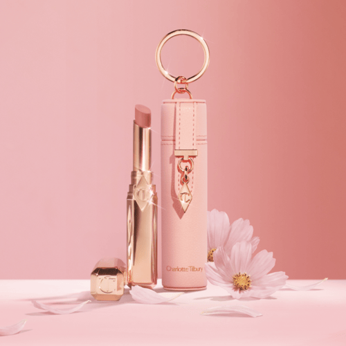 PILLOW TALK BLUSH BALM LIP TINT