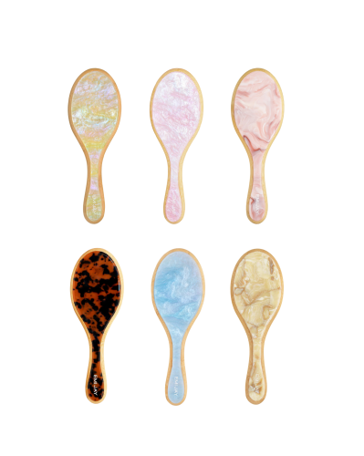 Emi Jay Flat Brush