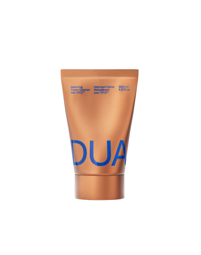 duabyab Balancing Cream Cleanser