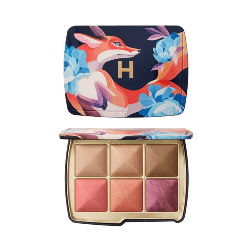 Hourglass Ambient Lighting Edit Unlocked Palette -...