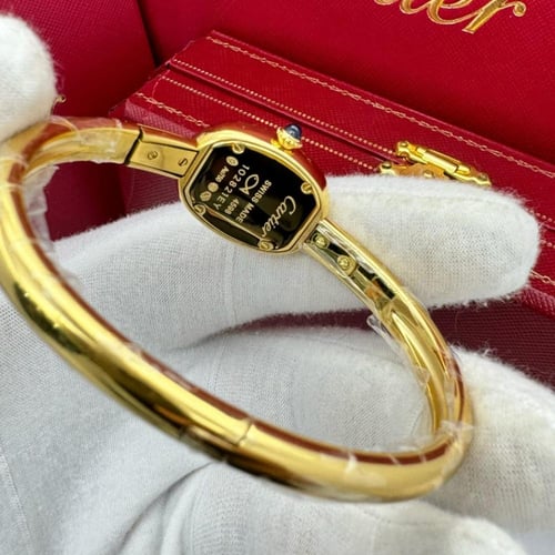 ساعة كارتير نسائي الشكل الجديد