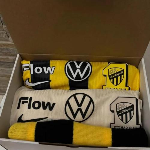 بكج الاتحاد