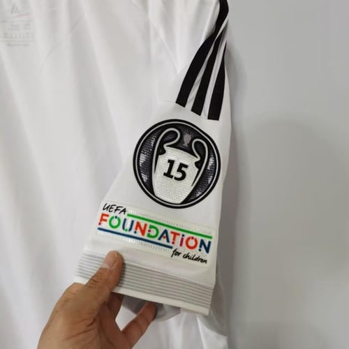 تيشيرت ريال مدريد الجديد 2025