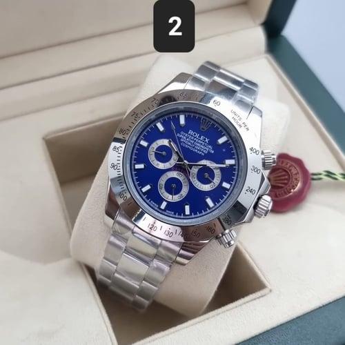 ساعات رولكس موديل ديتونا