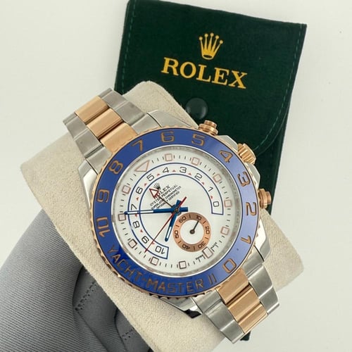 رولكس رجالي يخت ماستر