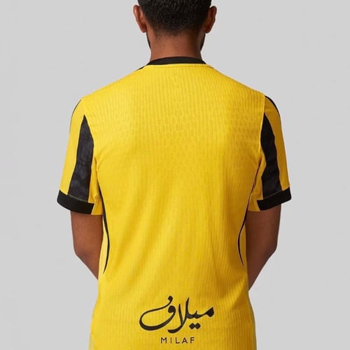 تيشيرت نادي الاتحاد الجديد