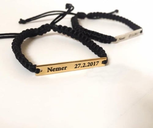 كوبل اساور رجالي ونسائي