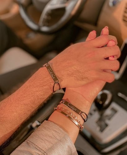 اساور رجالي ونسائي متجر أستايلر