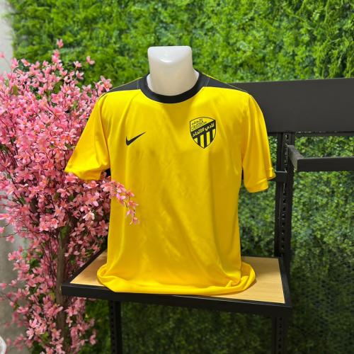 تيشرت نادي الاتحاد تمارين