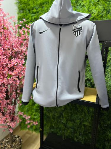 جاكت نادي الاتحاد الجديد 2025