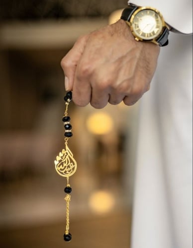 سبحة رجالي بالاسم