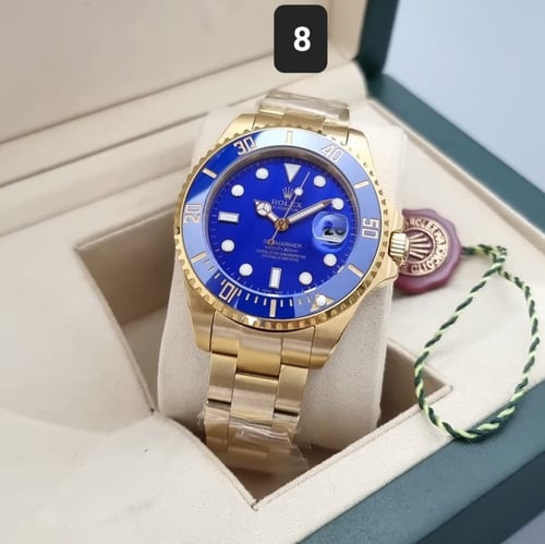 رولكس موديل ساب مارين