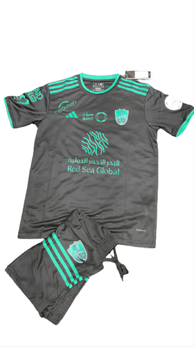 طقم الاهلي الجديد 2024 متجر أستايلر