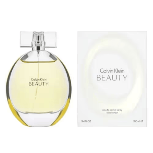 كالفن كلاين عطر بيوتي للنساء - او دو بارفيوم - 100...