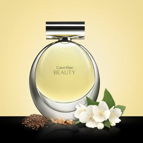 كالفن كلاين عطر بيوتي للنساء - او دو بارفيوم - 100...