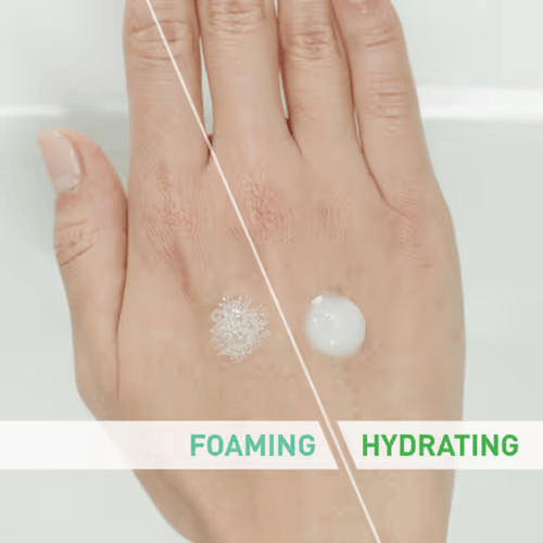 سيرافي غسول منظف مرطب للبشرة الجافة - 236 مل