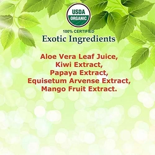 شامبو روت 66 ماكس فوليوم لتكثيف الشعر من جيوفاني -...