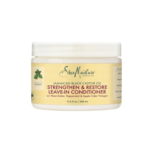 بلسم من شيا مويستشر للشعر المعالج كيميائياً سعة 34...