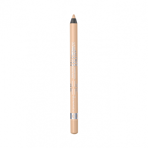 ريميل لندن سكاندلايز قلم كحل العين مضاد للماء - نو...