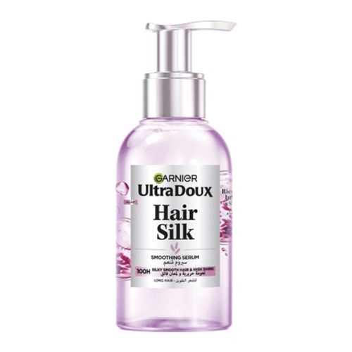 غارنييه سيروم ألترا دو بخلاصة ماء الأرز سيلك دروبس...