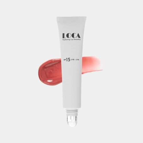 مرطب شفاه مغذي من لوكا - الوان متنوعة