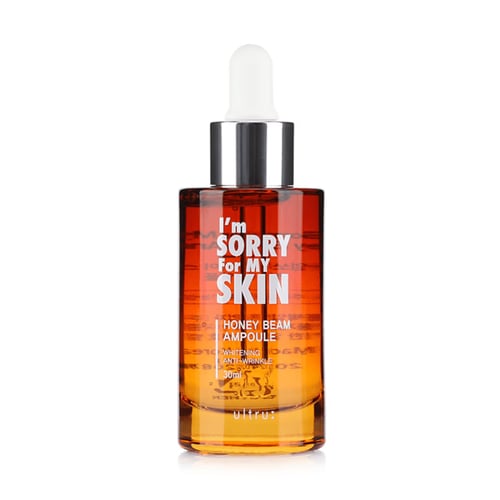 أمبولة العسل من ايم سوري فور ماي سكن - 30 مل