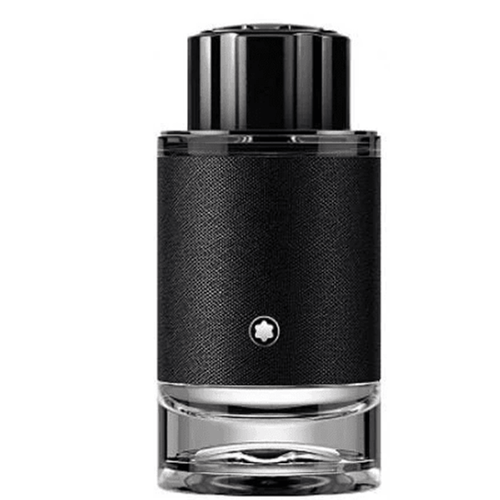 مونت بلانك عطر اكسبلولر للرجال - او دو بارفيوم