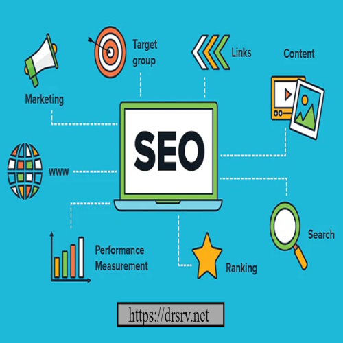 تحليل متجرك أو موقعك وضع خطة seo