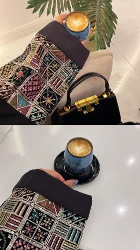 عباية سدو