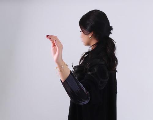 Abaya 021