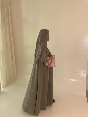 Abaya 008