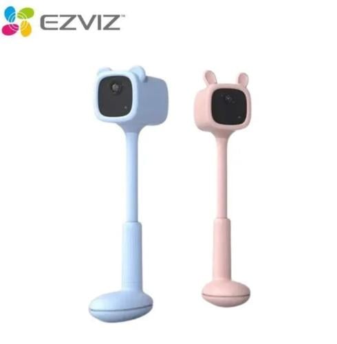 EZVIZ CS-BM1 – جهاز مراقبة الأطفال الذكي اللاسلكي...