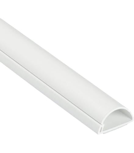 مجرى أسلاك PVC ديكوري