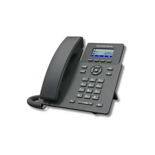 هاتف IP احترافي للشركات والمكاتب - Essential IP Ph...