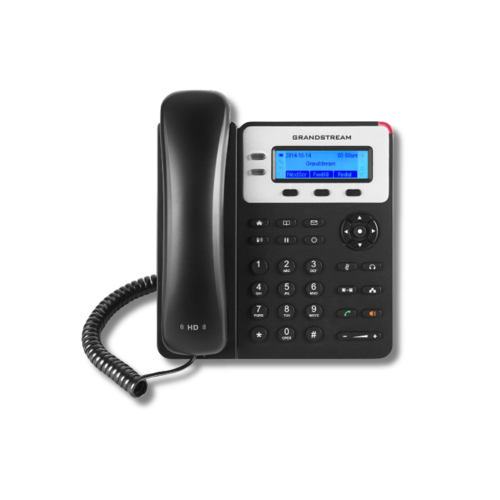 هاتف IP عالي الدقة للشركات يدعم Grandstream GXP162...
