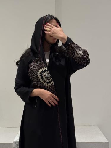 عبايه صيفي