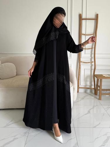 عبايه غلا