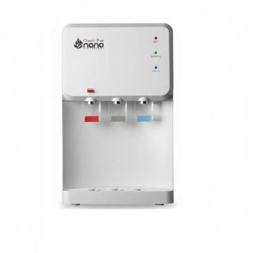 برادة طاولة نانو خزان داخلي 3 بزبوز