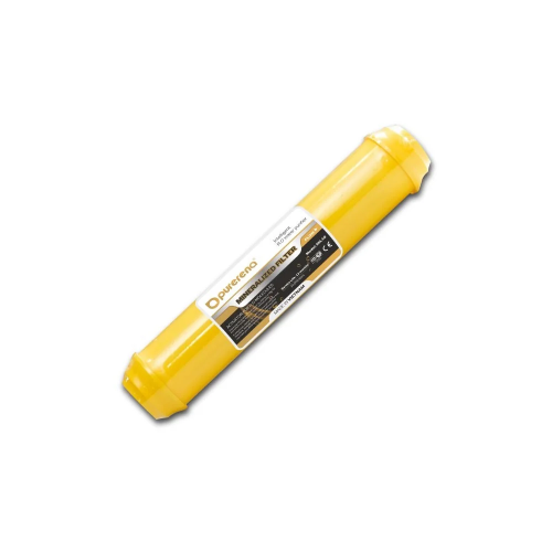 فلتر مرحلة المياه المعدنية