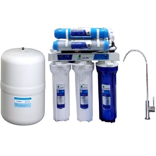 فلتر ماء فيتنامي 7 مراحل تقنية امريكية