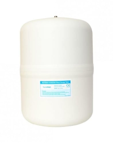 فلتر تنقية تايواني 9 مراحل مع ستاند و ساعة ضغط