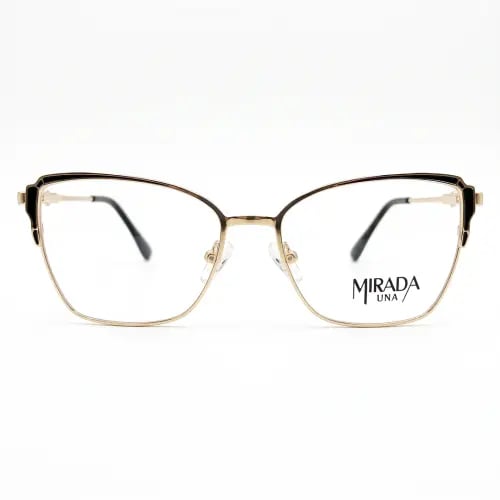 نظارة طبي Mirada Cat-Eye Glasses)