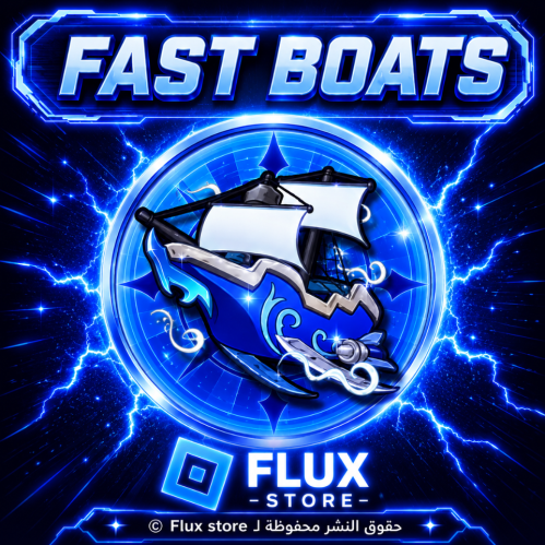 fast boats