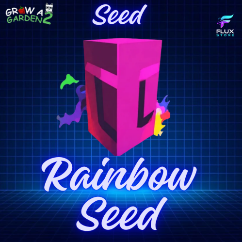 Rainbow seed