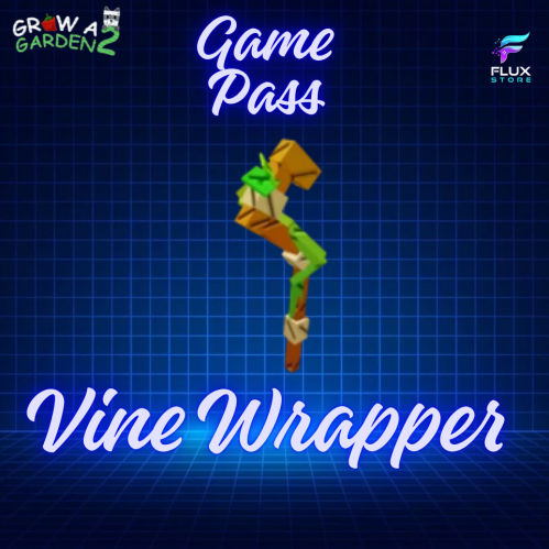 Vine Wrapper